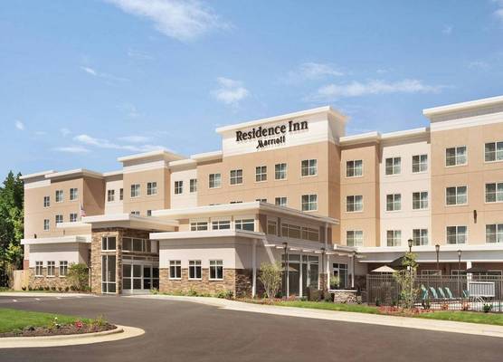 Residence Inn by Marriott Winston-Salem Hanes Mall 1