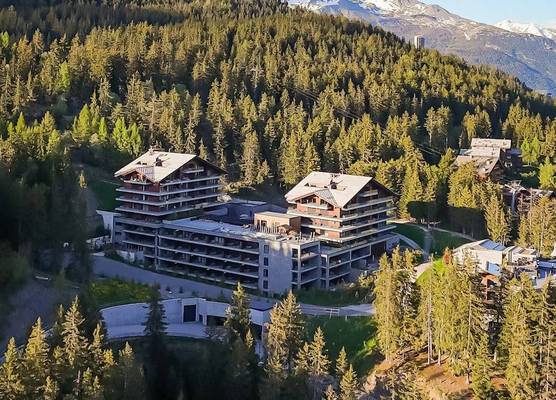 Six Senses Crans-Montana 1