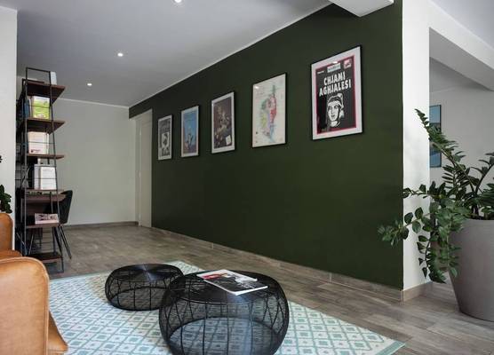 Residence Saletta Casale 1