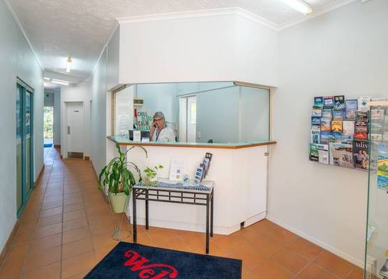Shelly Bay Resort 1