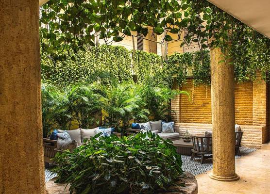 Casa Canabal Hotel Boutique 1