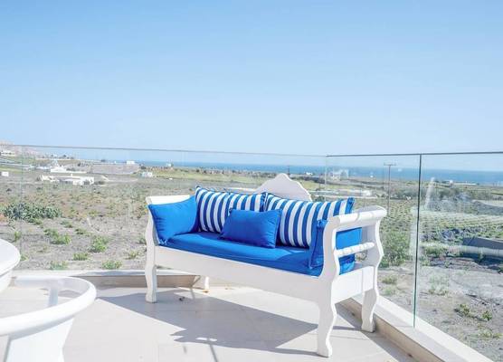 Apeiron Akrotiri by Apeiron Hotels 1