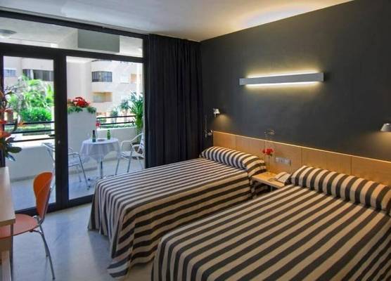 Hotel Nautico 1