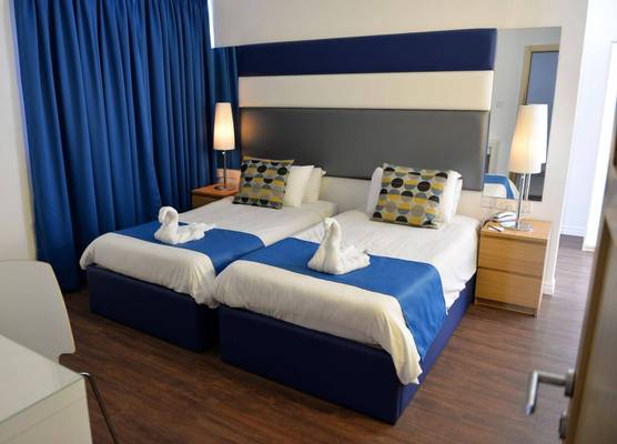 Park Lane Boutique Aparthotel 1