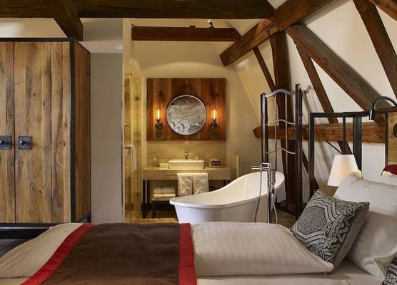PEST-BUDA Design Hotel 1