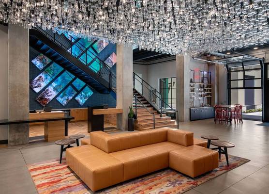 The Gordon Hotel 1