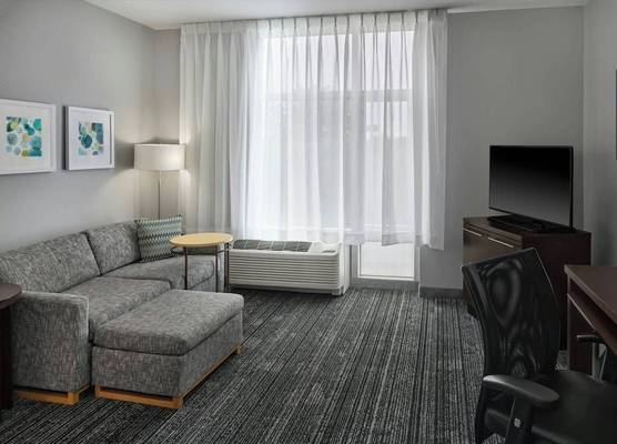 TownePlace Suites by Marriott Springfield 1