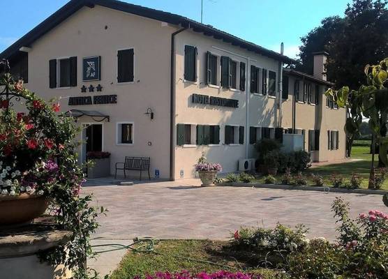 Hotel Antica Fenice 1