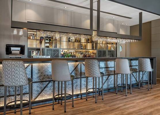 AC Hotel A Coruña by Marriott 1