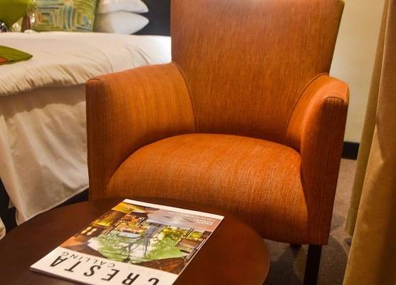 Cresta Lodge Gaborone 1