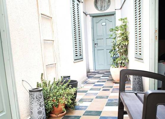 Al-Hakim Boutique Hotel Old Town Nazareth 1