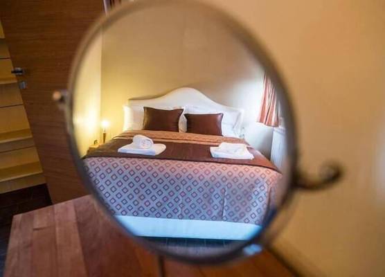 Aida Charming Rooms 1