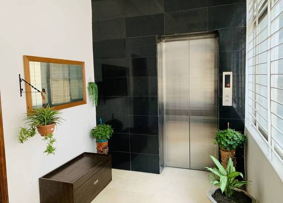 Beautiful 2-bed Apartment in Dhaka 1