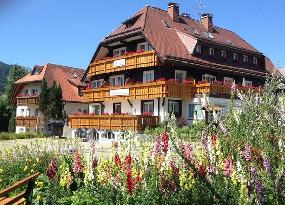 Hotel Zartenbach 1