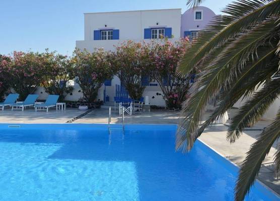 Melina Hotel 1