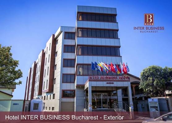 INTER BUSINESS Bucharest 1