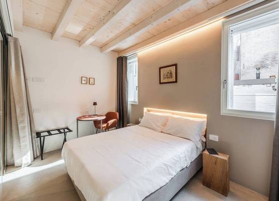 Margherita Home 1