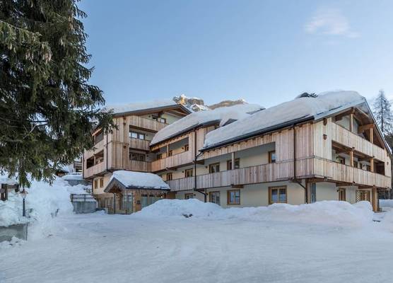 Residence Civetta 1