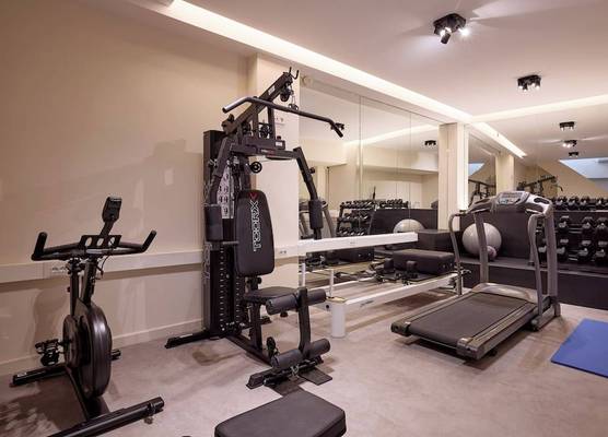 Momo Suites, Acropolis by Aura Homes 1