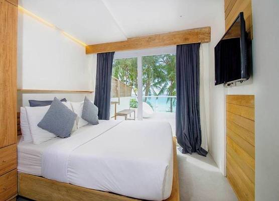 Zuzuni Boutique Hotel 1