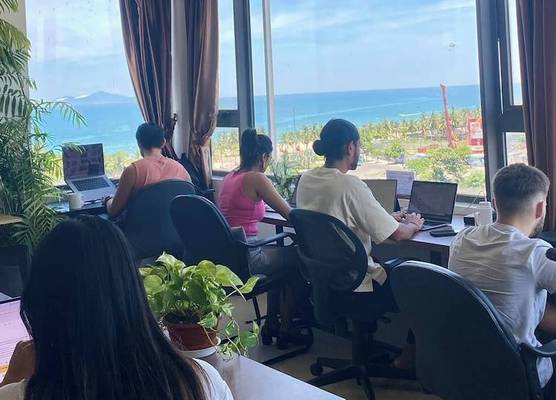 Waikiki Beach Hotel Da Nang 1