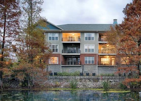 Club Wyndham Lake Marion 1