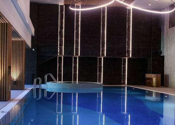 SPA VILNIUS Druskininkai 1