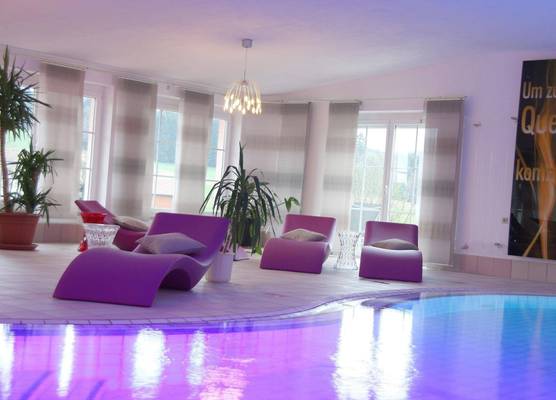 Hotel & SPA Reibener-Hof 1