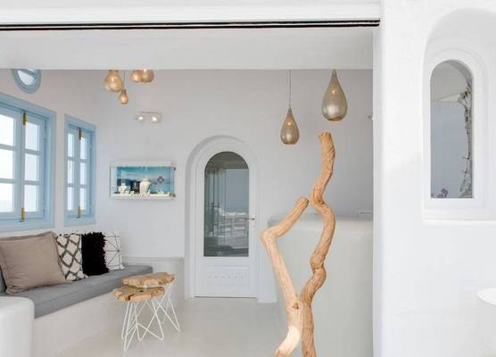 Dana Villas & Infinity Suites 1
