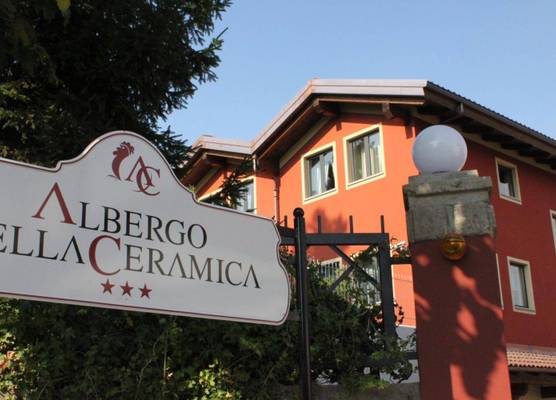 Albergo della Ceramica 1
