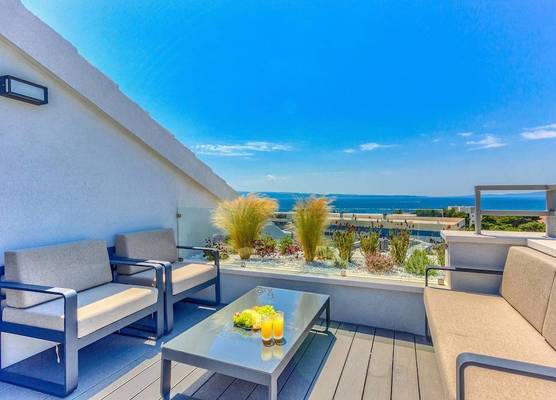 Bel Residence 1
