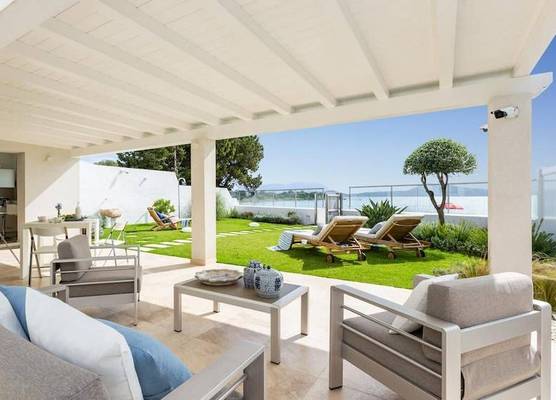 Villa Amar 4, Emma Villas 1