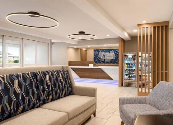 Holiday Inn Express BOWLING GREEN by IHG 1
