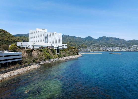 Grand Mercure Beppu Bay Resort & Spa 1