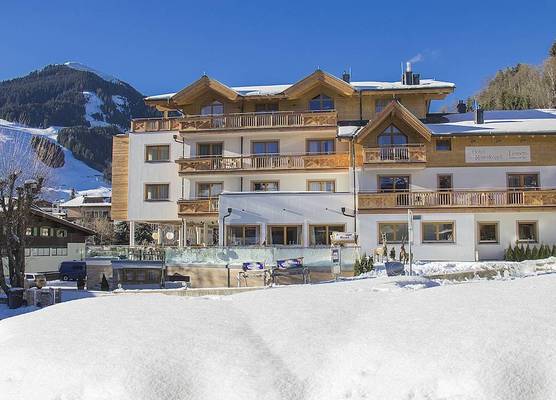 Hotel am Reiterkogel 1