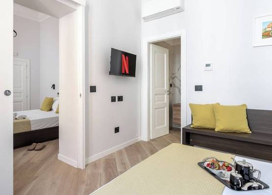 Domus Mea Suite 1