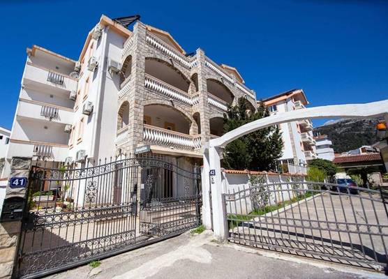 Villa Ipera 1