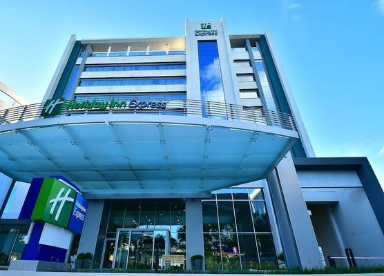 Holiday Inn Express ASUNCION AVIADORES by IHG 1