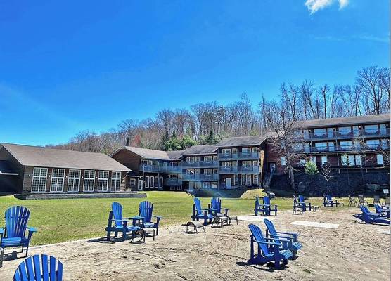 The Grand Tappattoo Resort, an Ascend Collection Resort 1