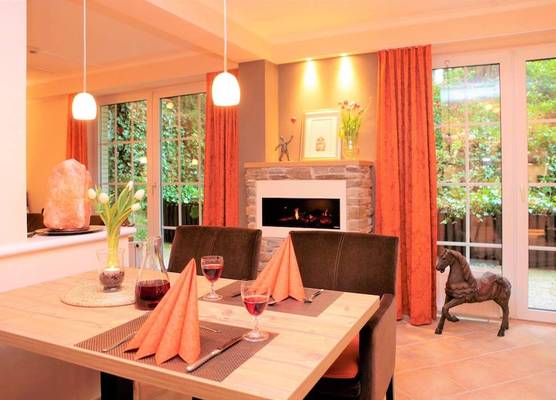 Hotel Pension Fortuna 1