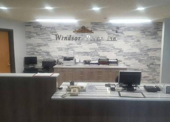 Windsor Place Inn 1