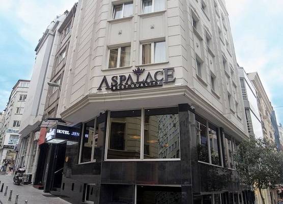Aspalace Hotel 1