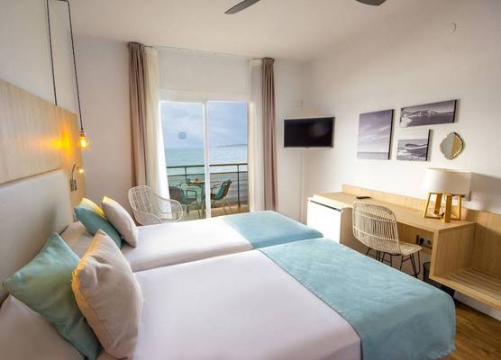 Hotel Monterrey Roses by Pierre & Vacances 1