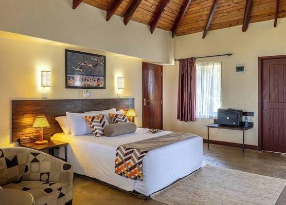 Sentrim Elementaita Lodge 1