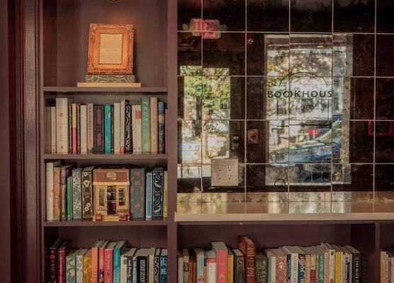 The Bookhouse Hotel 1
