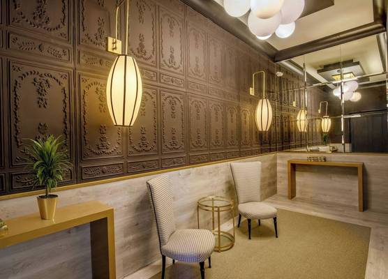 Relais Luxury Corso 1