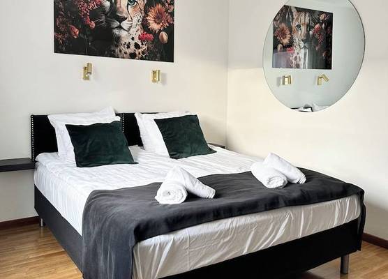 Hotell City Karlshamn 1