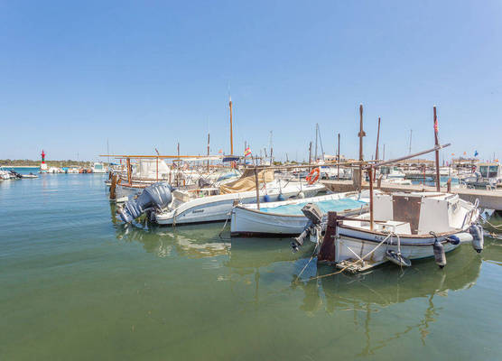 Viviendas Margarita II 1