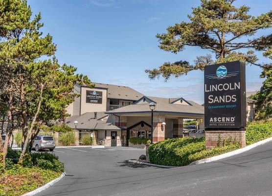 Lincoln Sands Oceanfront Resort, an Ascend Collection Hotel 1