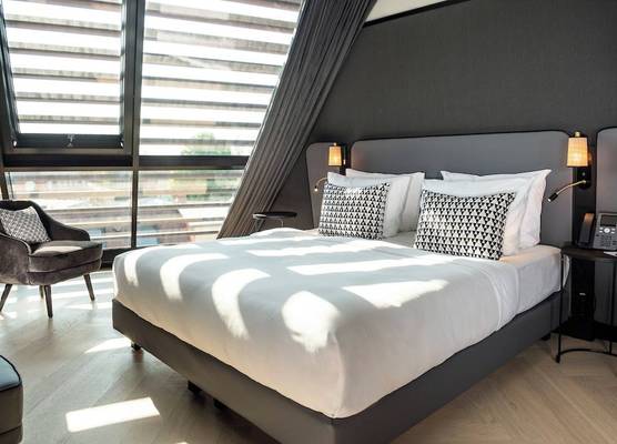 Hotel Schillerhof, Weimar 1